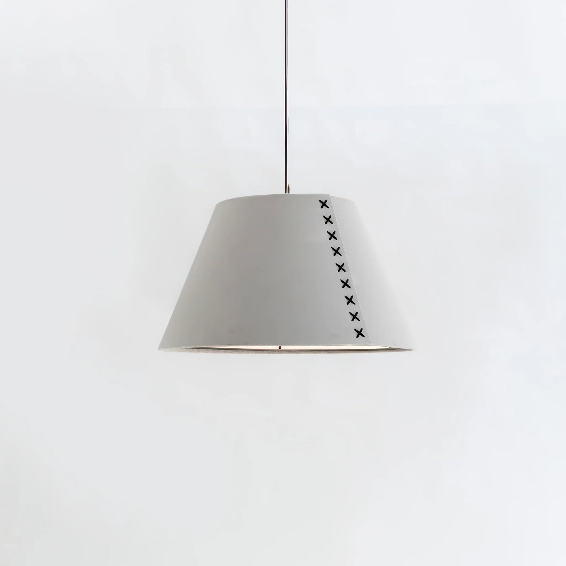 Acoustic Pendant Lamp