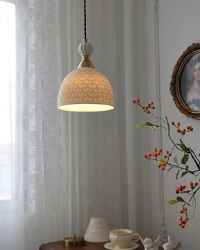 Chrasy Ceramics Pendant Lamp