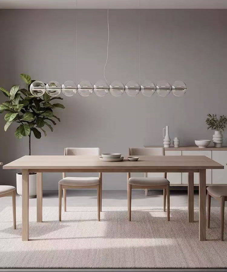 Luce Sferica S1 Suspension Lamp