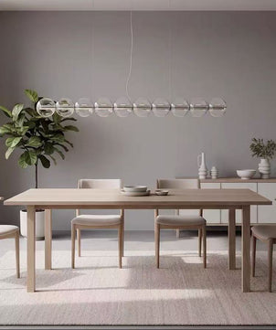 Luce Sferica S1 Suspension Lamp