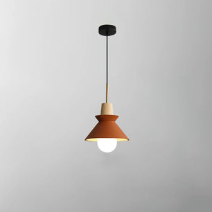 Scandinavian Pendant Lamp