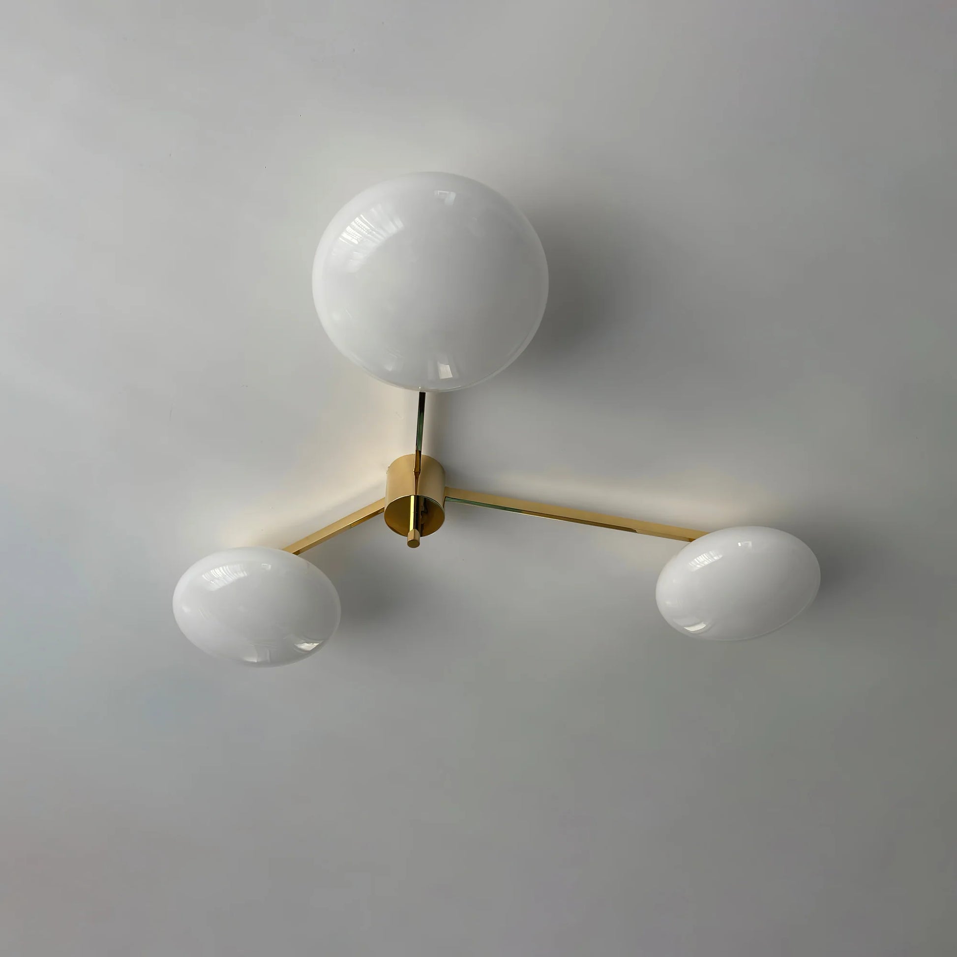 Alby Ceiling Lamp