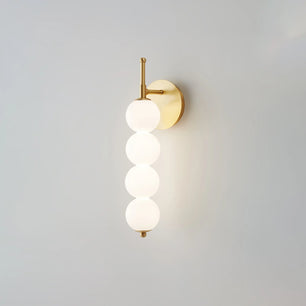 Candied Wall Lamp