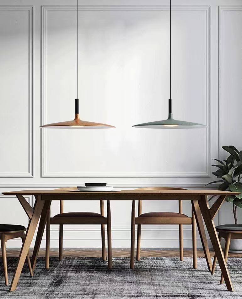 Aplomb Large Pendant Light