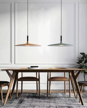Aplomb Large Pendant Light