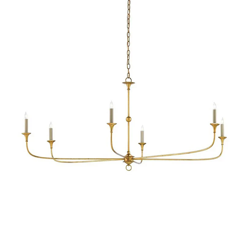Seraphina Modern Chandelier