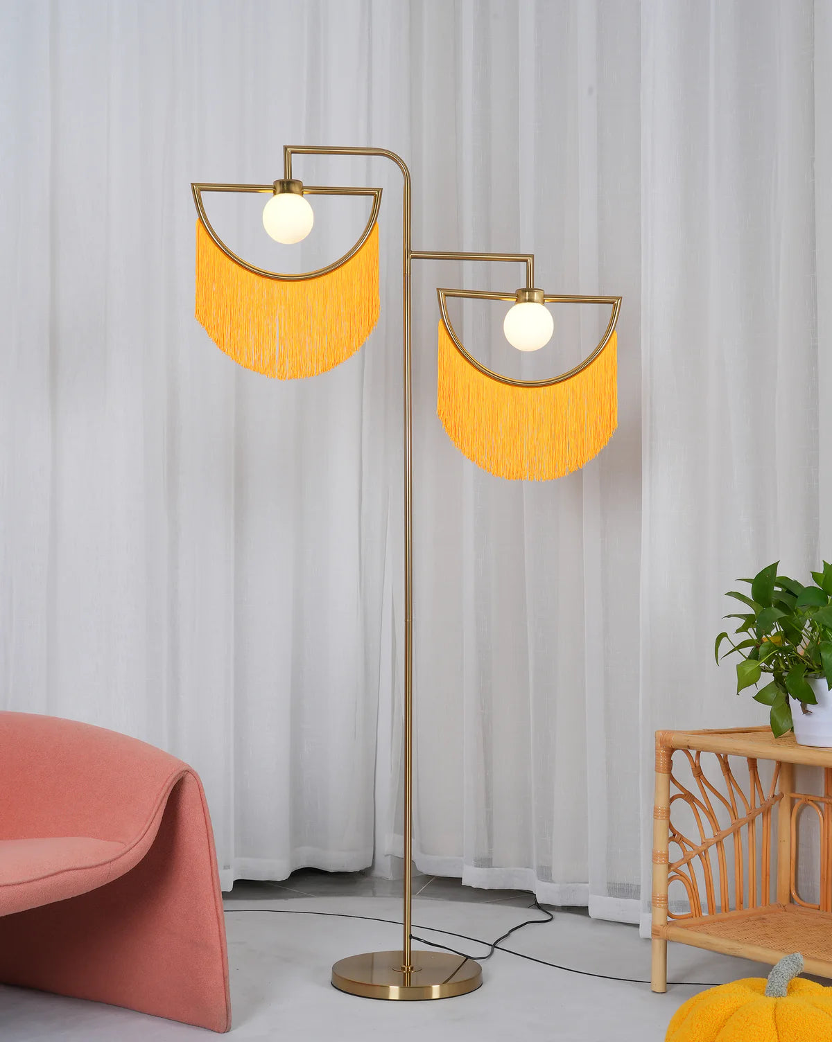 Wink Floor Lamp