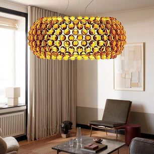 Caboche Pendant Lamp