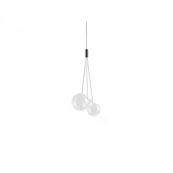 Lodes Random Pendant Light