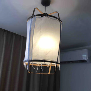 AY Illuminate Pendant Lamp