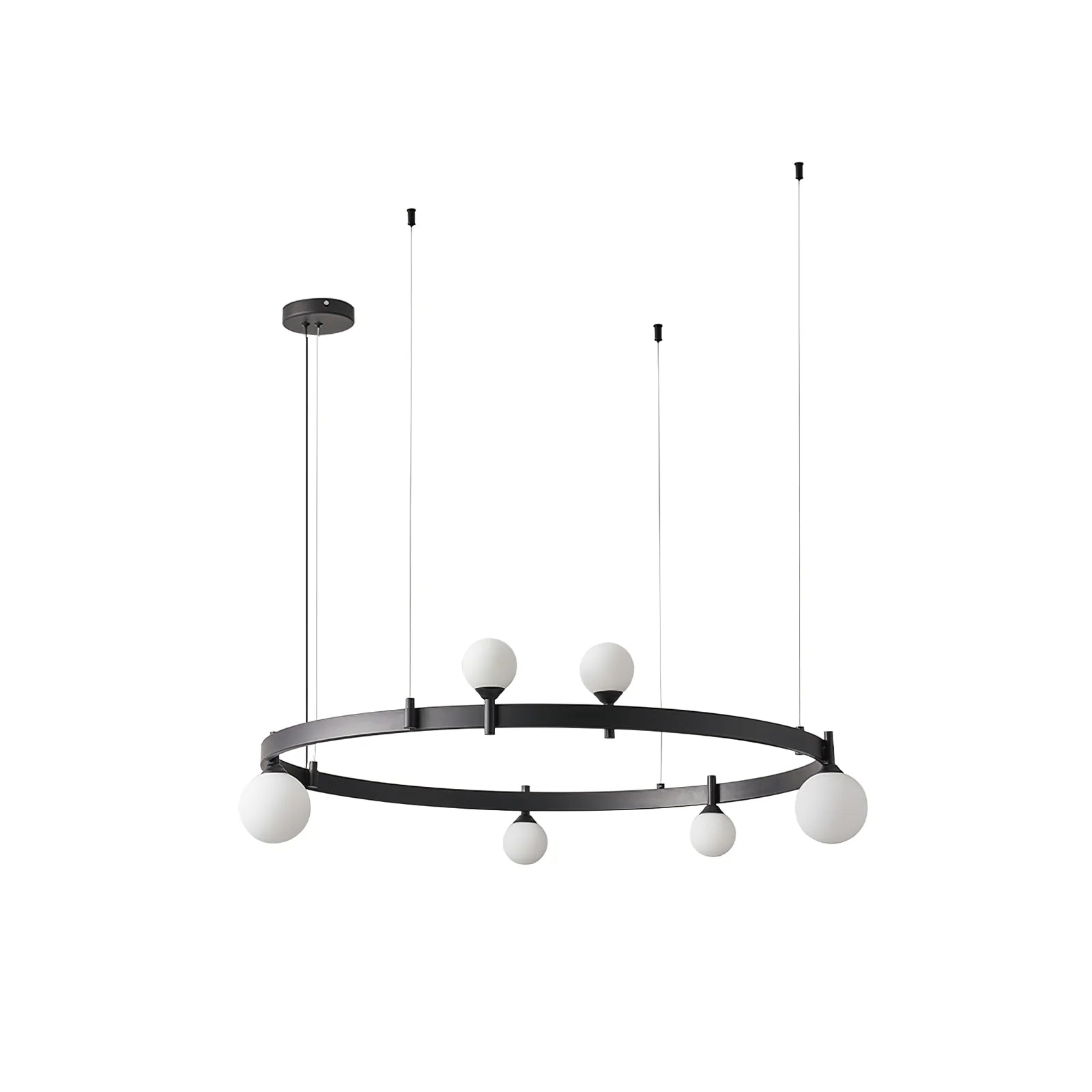Stant Circular Chandelier