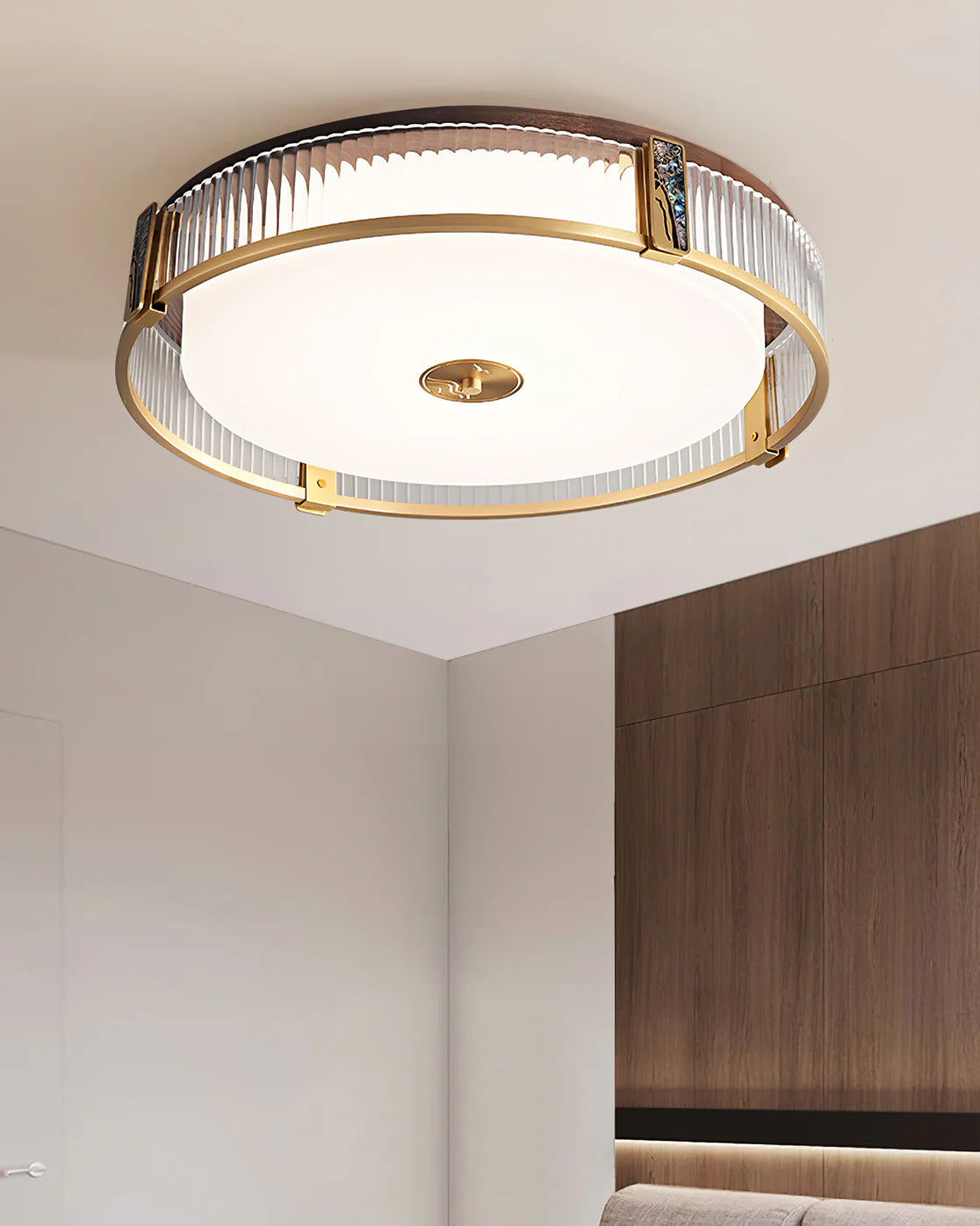 Randolph Ceiling Lamp