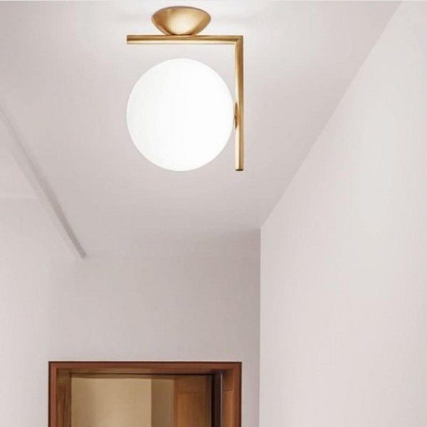 IC Lights Wall/Ceiling Light