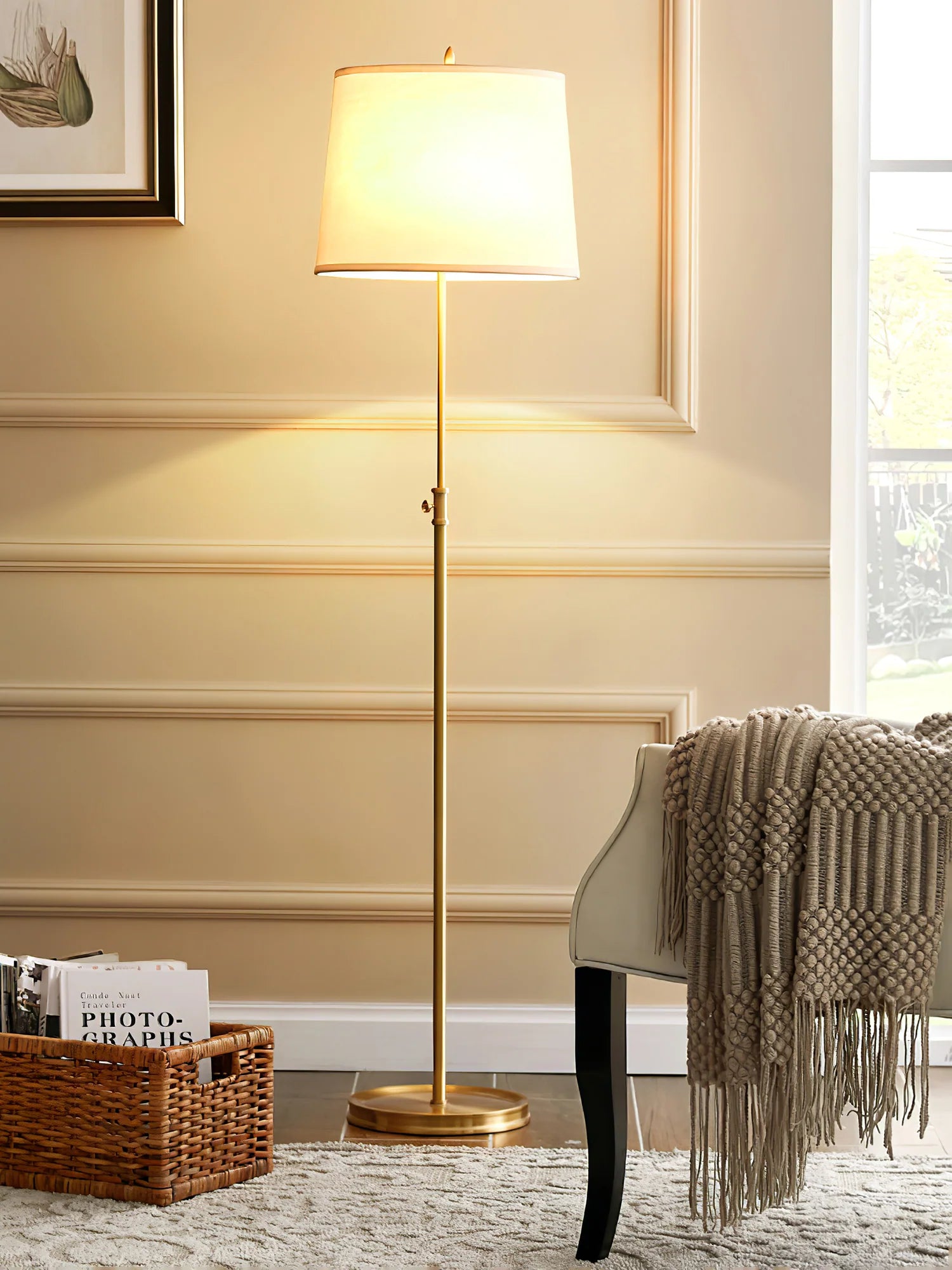 Bryant Floor Lamp