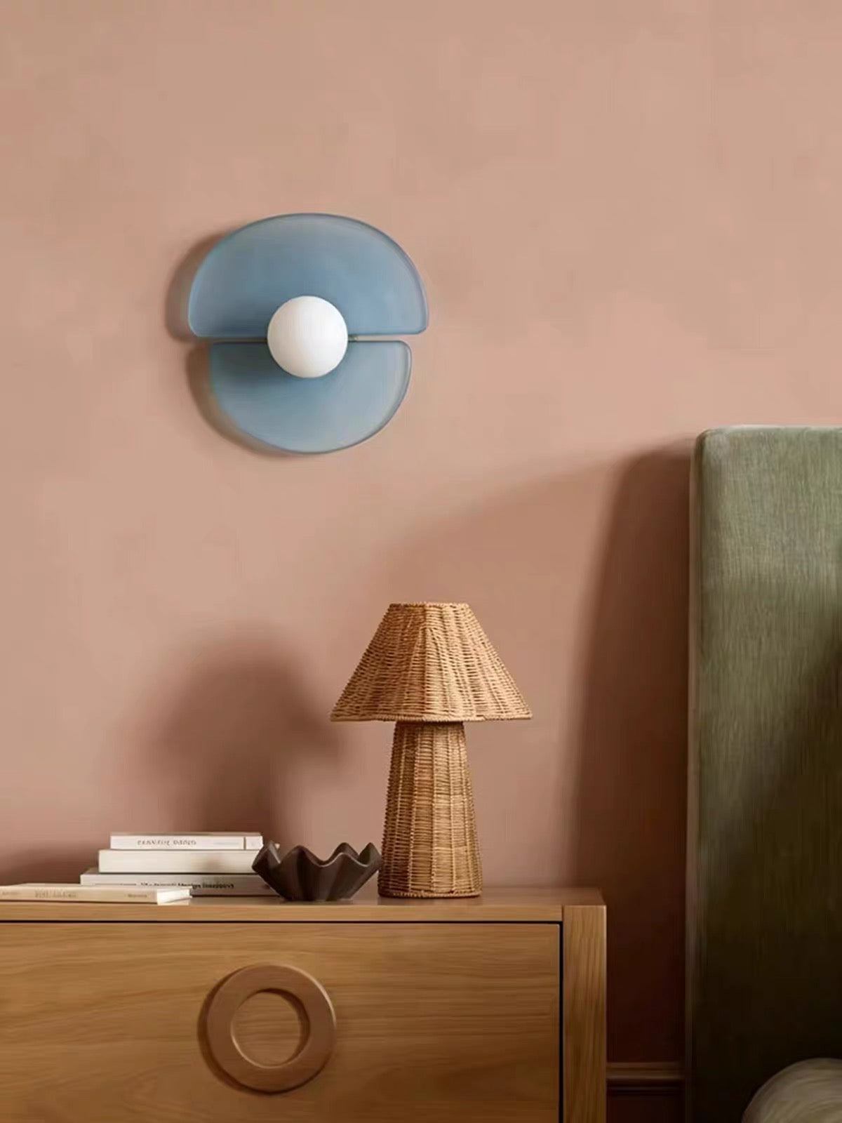 Perla Wall Sconce
