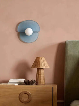 Perla Wall Sconce
