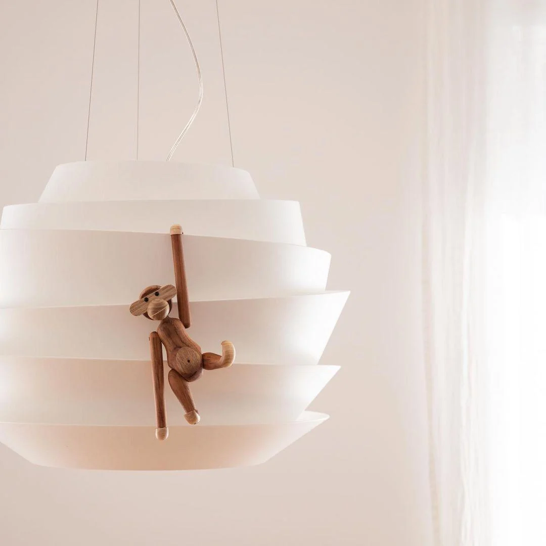 Le Soleil Pendant Light