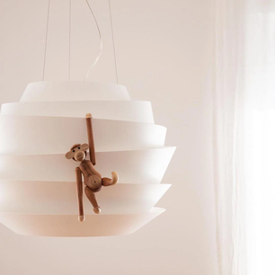 Le Soleil Pendant Light