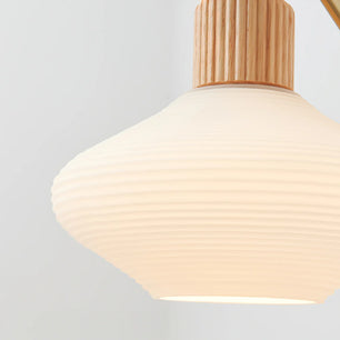 Wohlert Wall Lamp