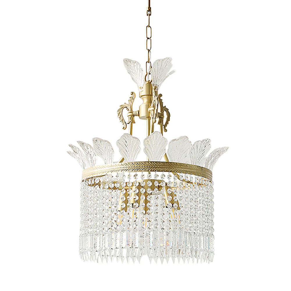 Crinoline Chandelier