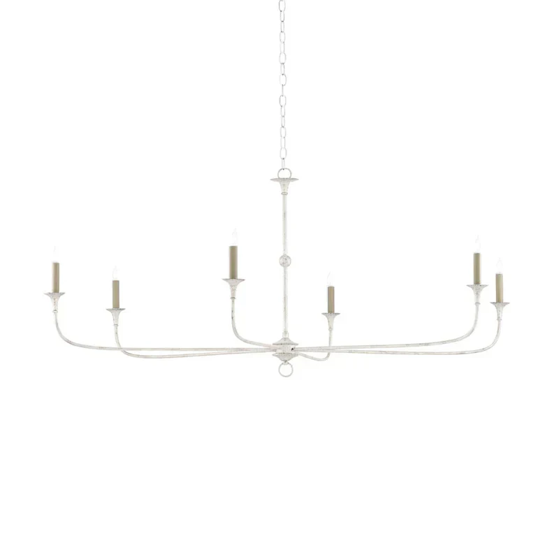 Seraphina Modern Chandelier