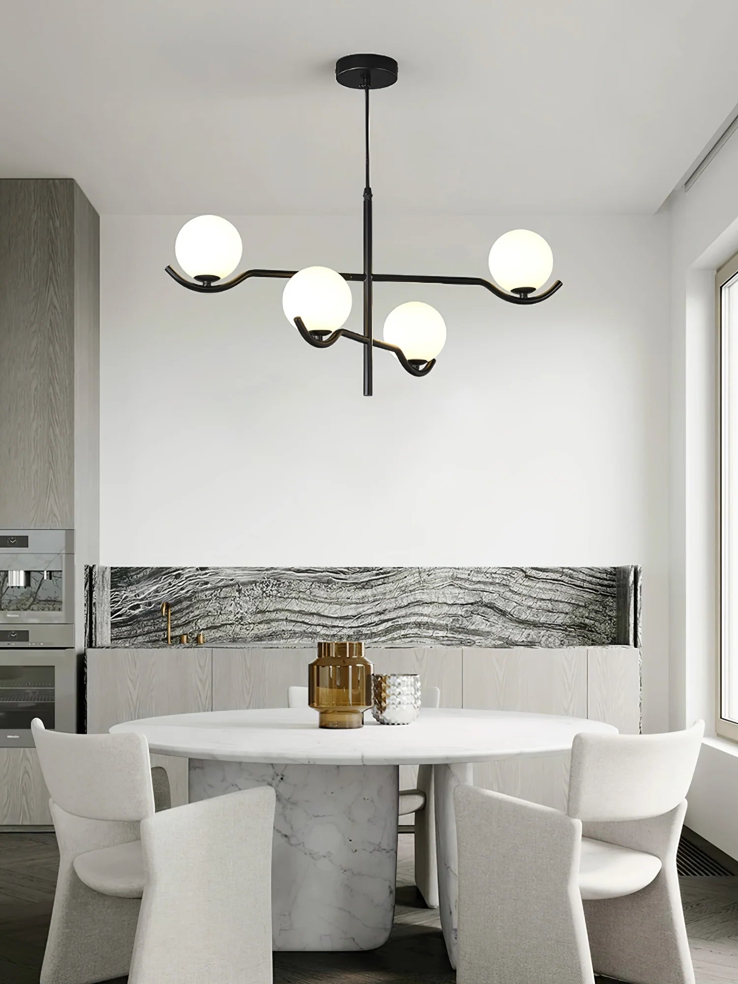 Baer Pendant Light