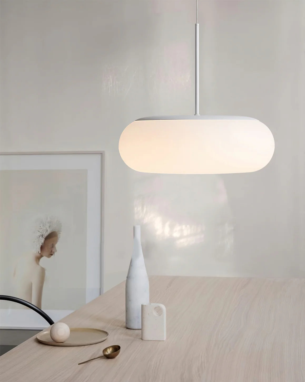 Amor Pendant Lamp