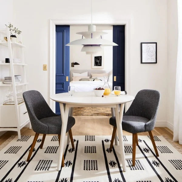 Danish Multi-layer Metal Pendant Light S107