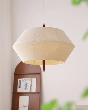 Totora Pendant Lamp