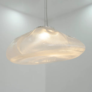 73 Random Glass Pendant Light