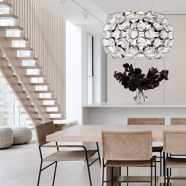 Caboche Pendant Lamp