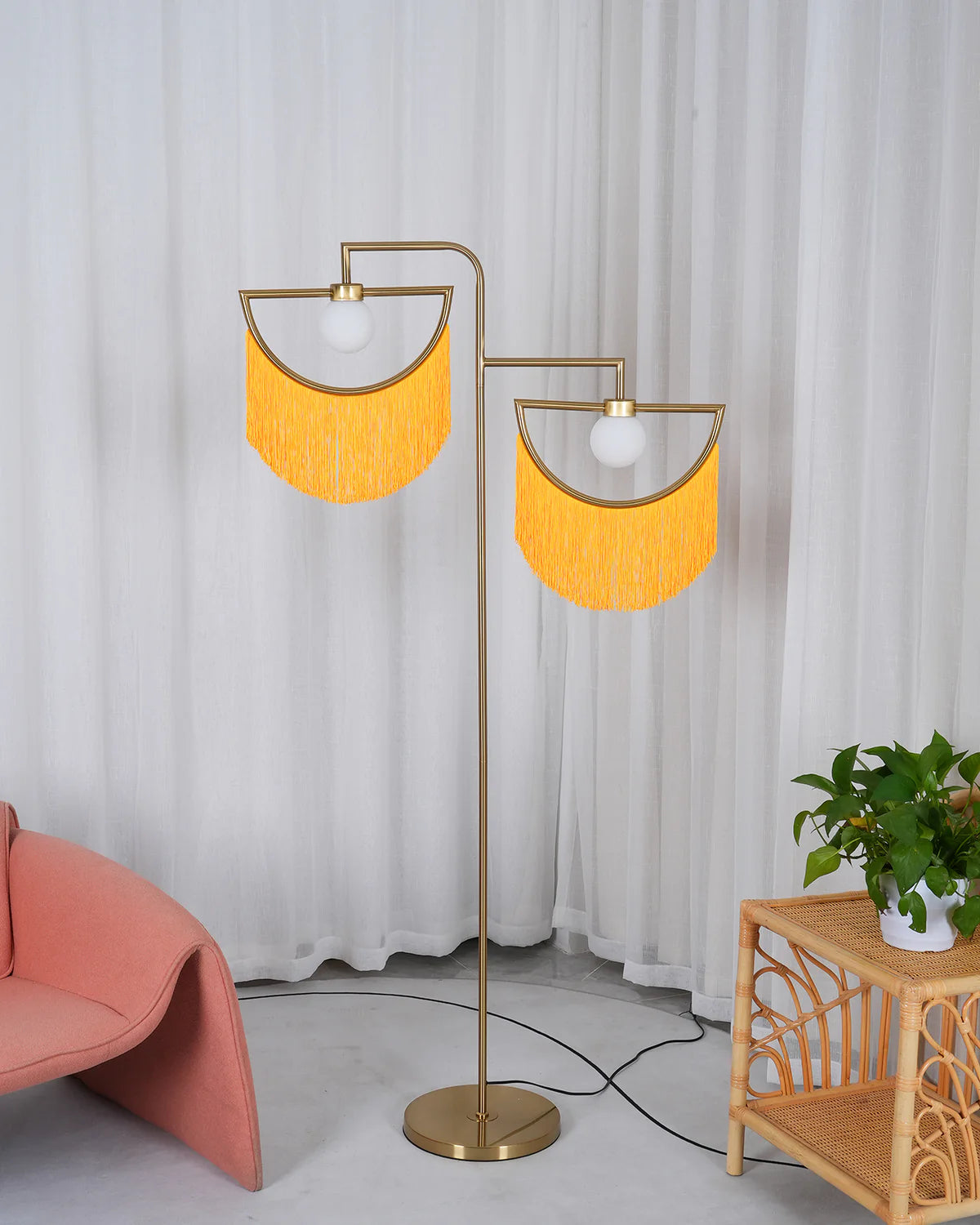 Wink Floor Lamp