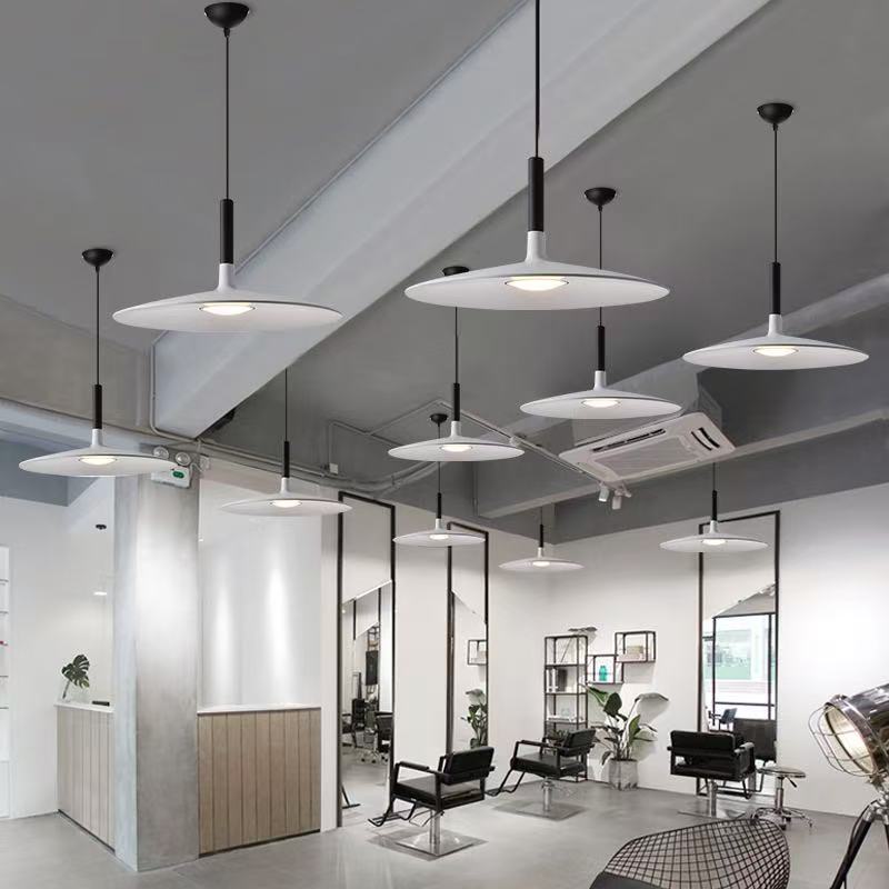 Aplomb Large Pendant Light