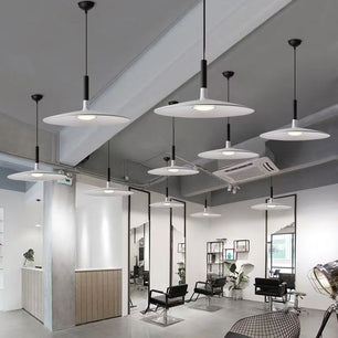 Aplomb Large Pendant Light
