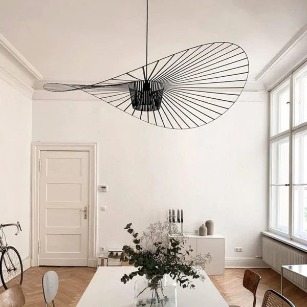 Vertigo Pendant Lamp