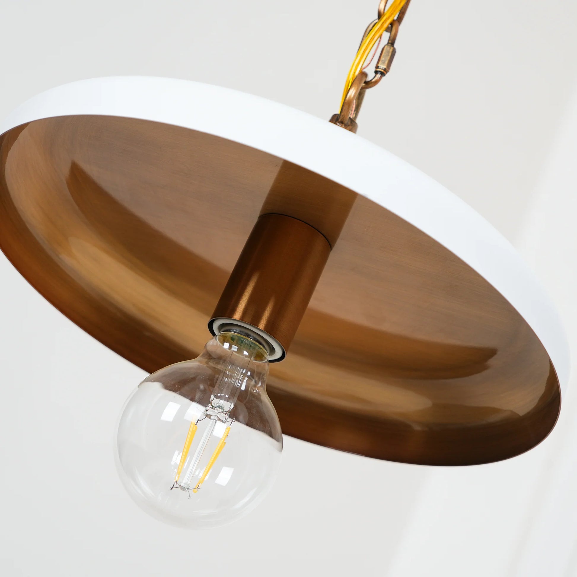 Julia Victor Pendant Lamp