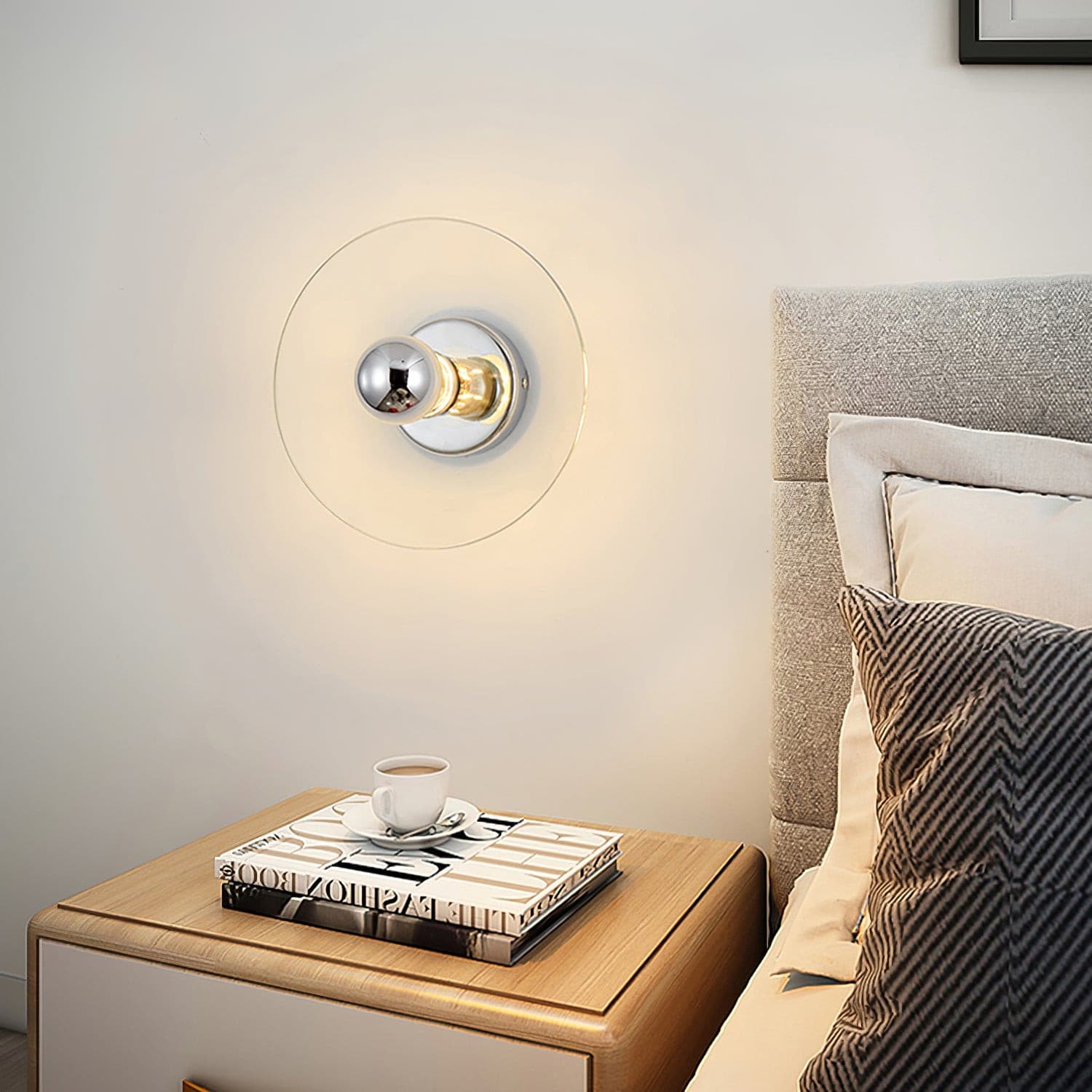 Taly Wall Lamp