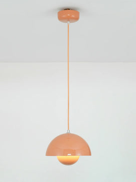 Flowerpot Pendant Light