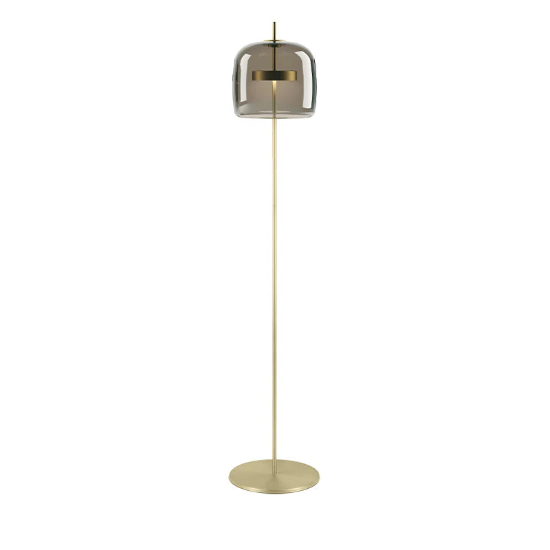 Jujube Floor Lamp