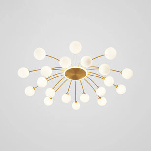 Sputnik Ceiling light