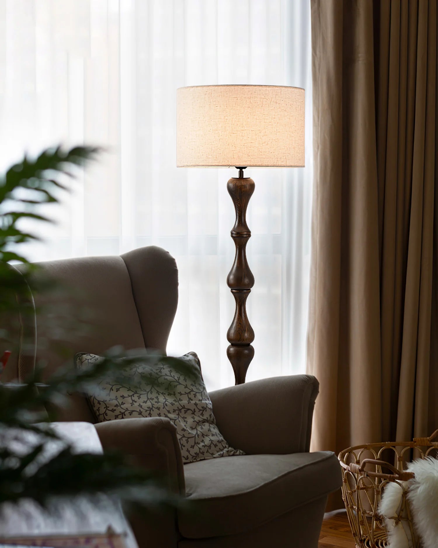 Norden Floor Lamp