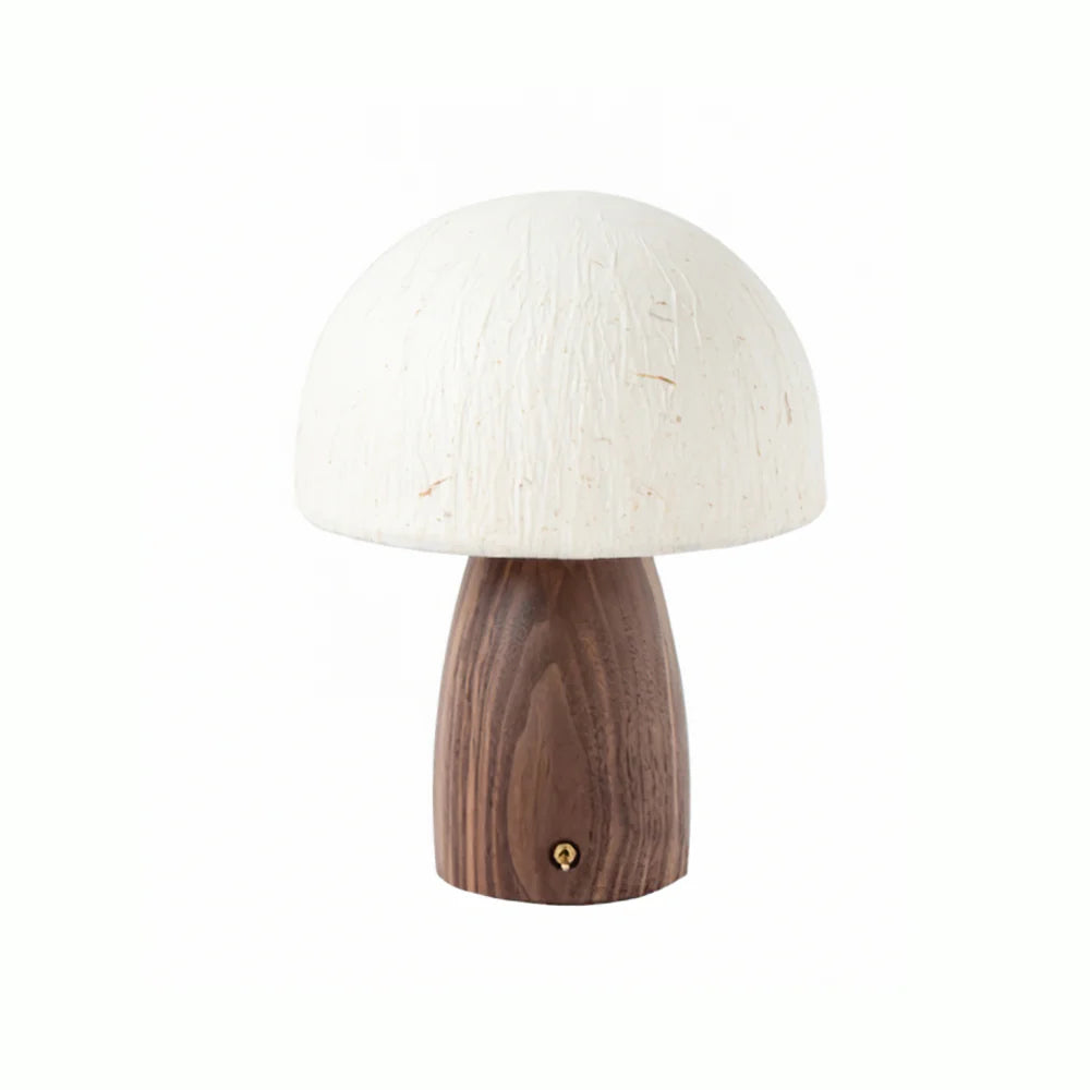 Alice Mushroom Table Lamp