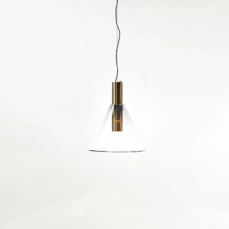 Phenomena Pendant Light