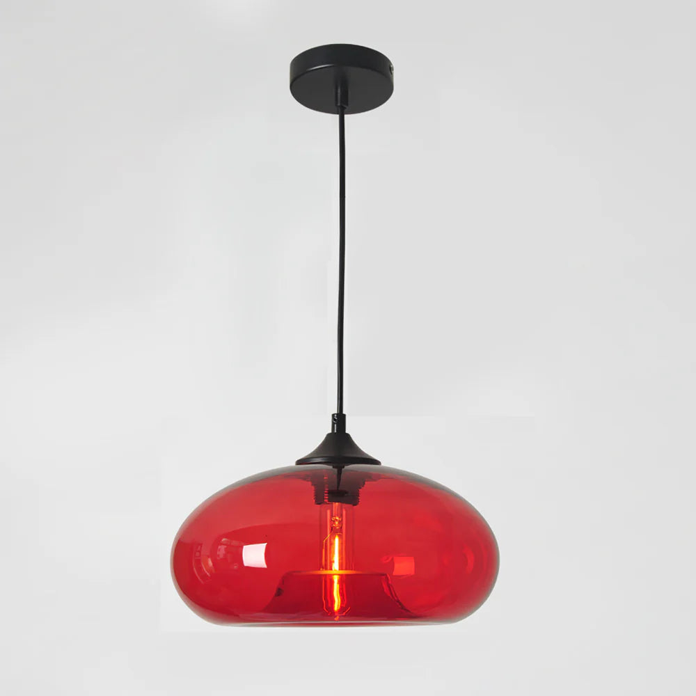 Bella Glass Pendant Lamp