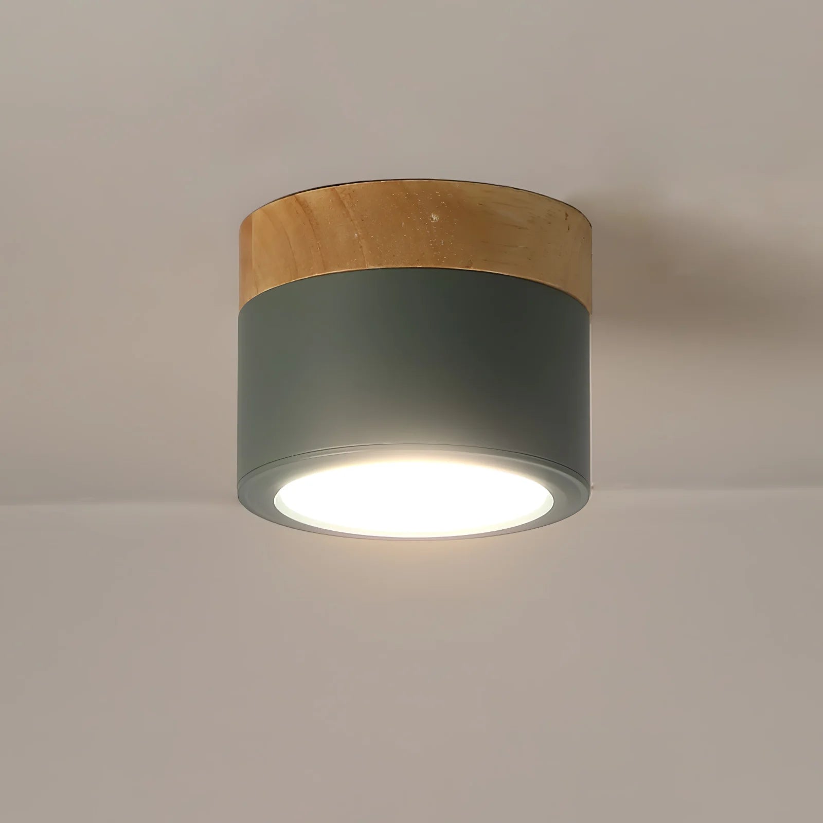 Plafonnier Spot Ceiling Lamp