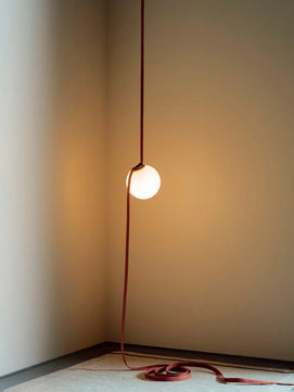 Light Rail Pendant Lamp