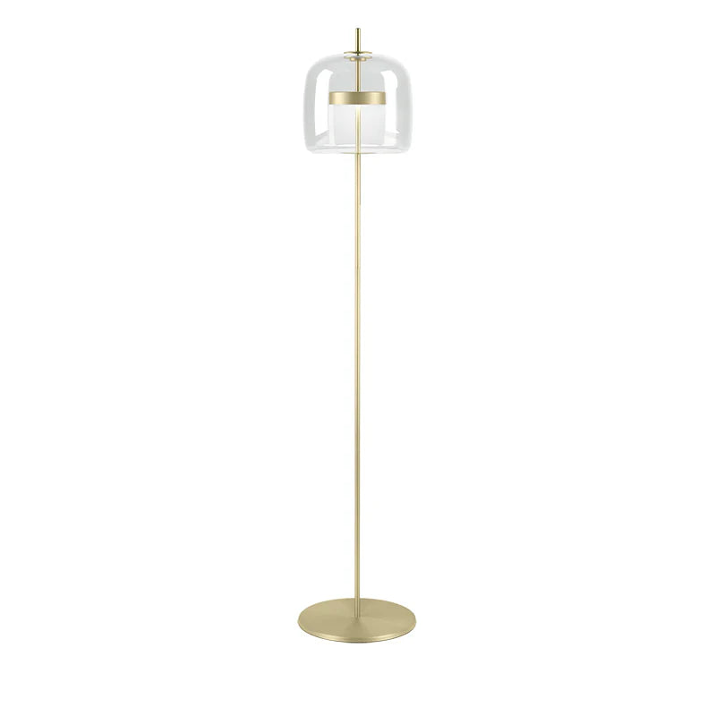 Jujube Floor Lamp