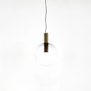 Phenomena Pendant Light