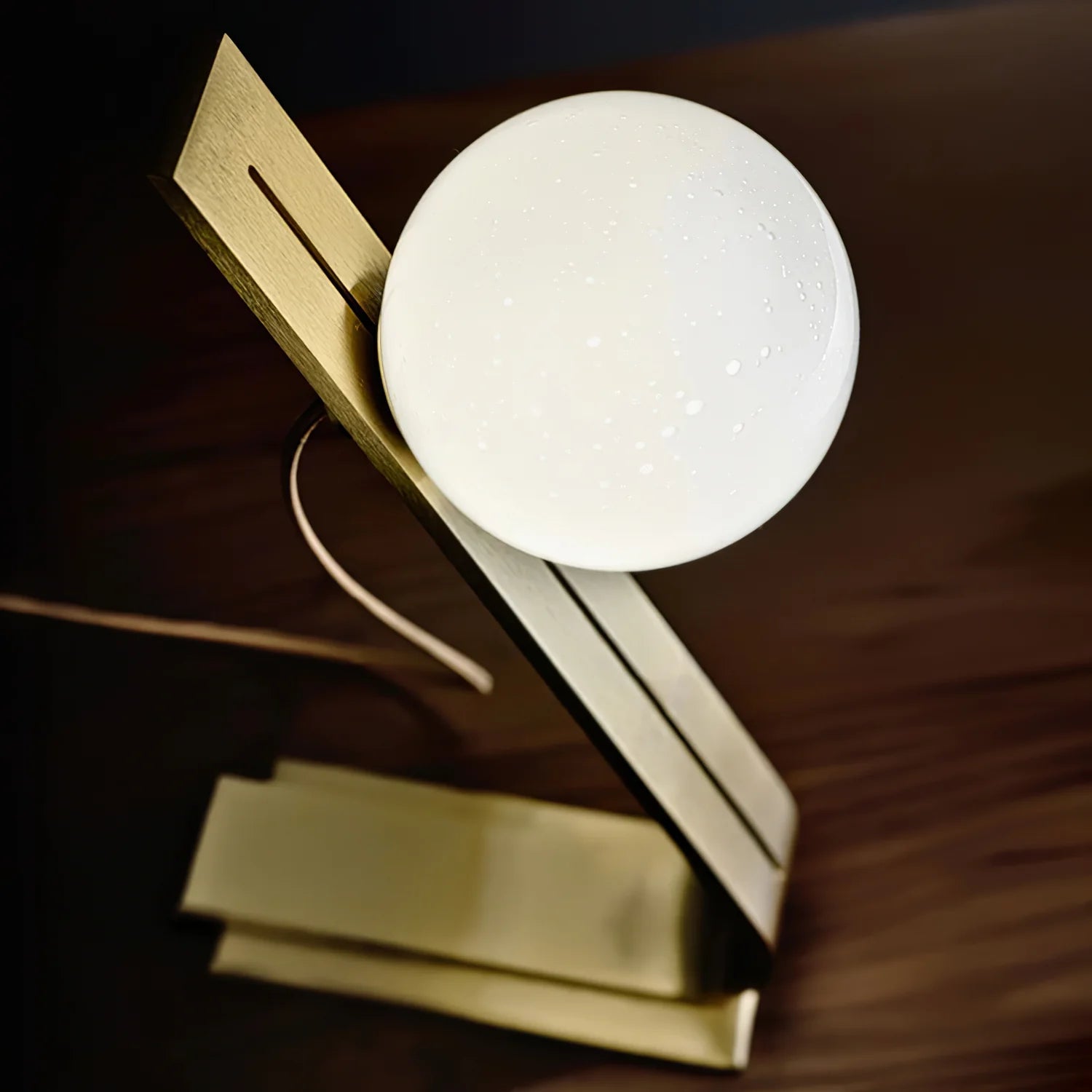 Arandela Table Lamp