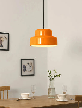 Poker Pendant Lamp